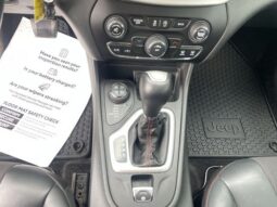 
 Jeep Cherokee full									