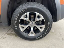 
 Jeep Cherokee full									