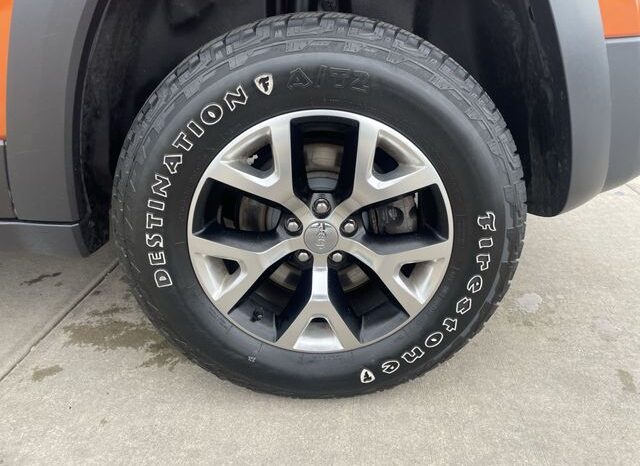 
 Jeep Cherokee full									