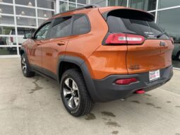 
 Jeep Cherokee full									