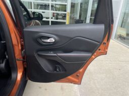 
 Jeep Cherokee full									