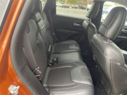 
 Jeep Cherokee full									