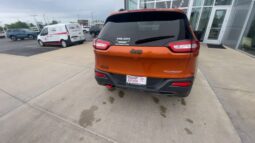
 Jeep Cherokee full									