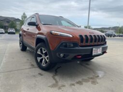 
 Jeep Cherokee full									