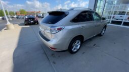 
 Lexus RX full									