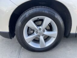 
 Lexus RX full									