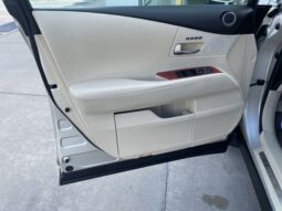 
 Lexus RX full									