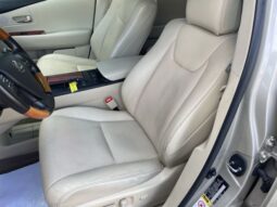 
 Lexus RX full									