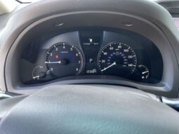 
 Lexus RX full									