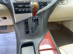 
 Lexus RX full									