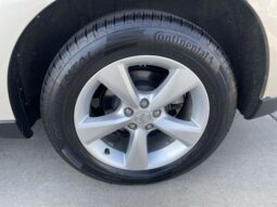 
 Lexus RX full									