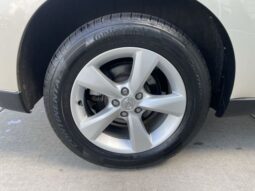 
 Lexus RX full									
