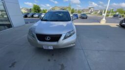 
 Lexus RX full									