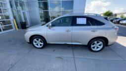 
 Lexus RX full									