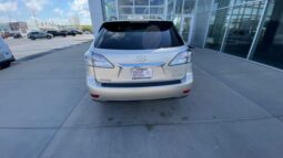 
 Lexus RX full									