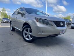
 Lexus RX full									
