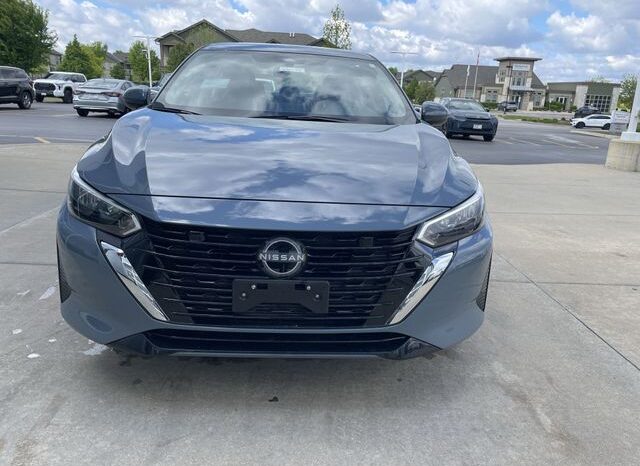 
 Nissan Sentra full									
