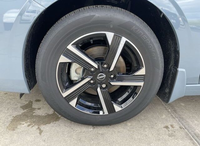 
 Nissan Sentra full									