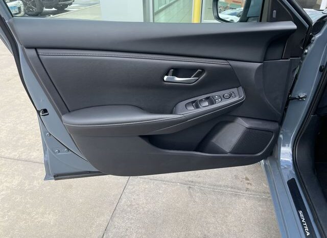 
 Nissan Sentra full									