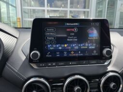 
 Nissan Sentra full									
