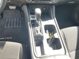 
 Nissan Sentra full									