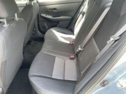 
 Nissan Sentra full									