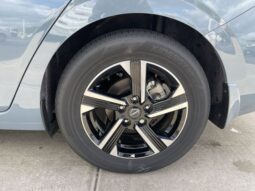 
 Nissan Sentra full									
