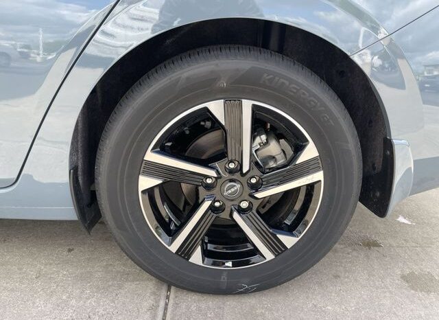 
 Nissan Sentra full									