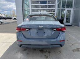 
 Nissan Sentra full									