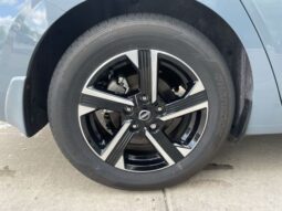 
 Nissan Sentra full									