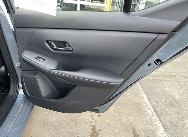 
 Nissan Sentra full									