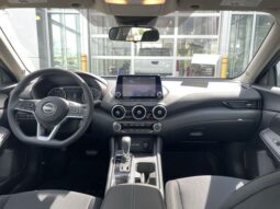 
 Nissan Sentra full									