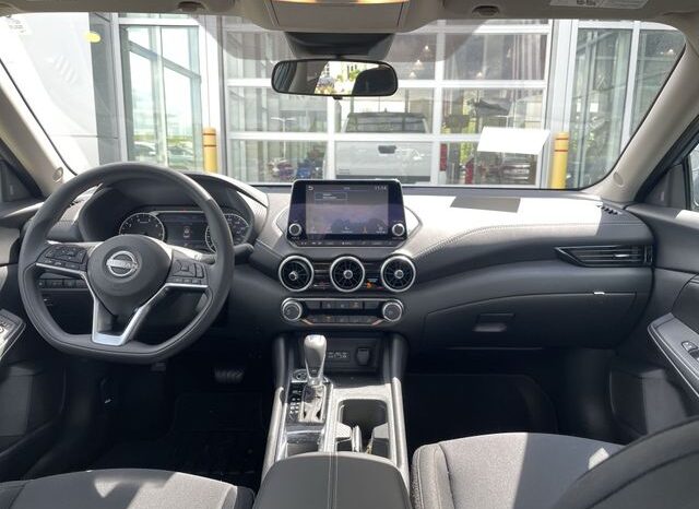 
 Nissan Sentra full									