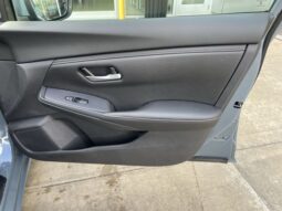 
 Nissan Sentra full									