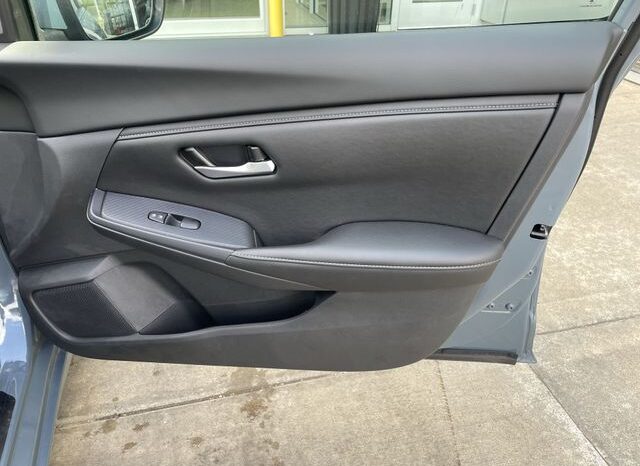 
 Nissan Sentra full									