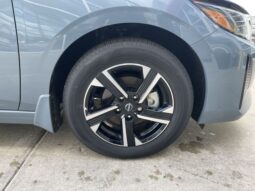 
 Nissan Sentra full									