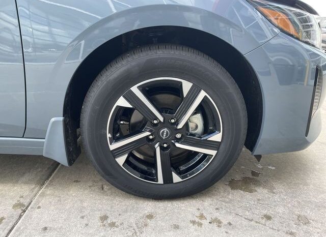 
 Nissan Sentra full									