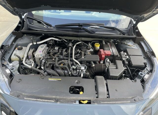 
 Nissan Sentra full									
