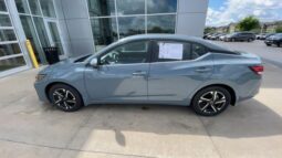 
 Nissan Sentra full									