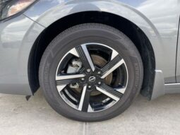 
 Nissan Sentra full									