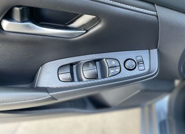 
 Nissan Sentra full									