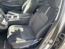 
 Nissan Sentra full									