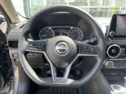
 Nissan Sentra full									