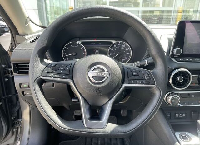 
 Nissan Sentra full									
