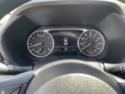 
 Nissan Sentra full									