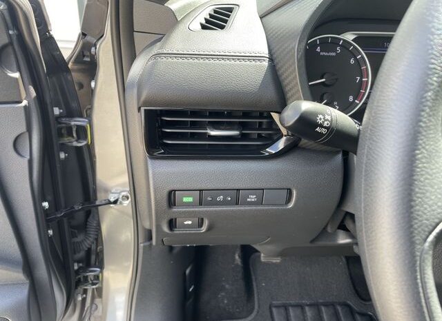 
 Nissan Sentra full									