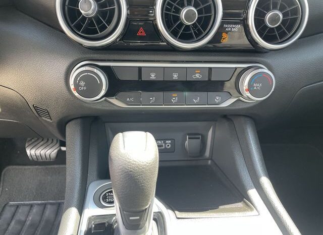 
 Nissan Sentra full									
