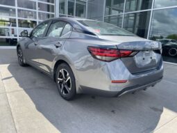 
 Nissan Sentra full									