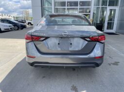 
 Nissan Sentra full									