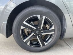 
 Nissan Sentra full									